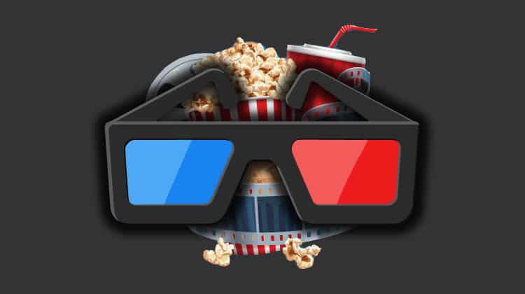 Best 3D Movies to download