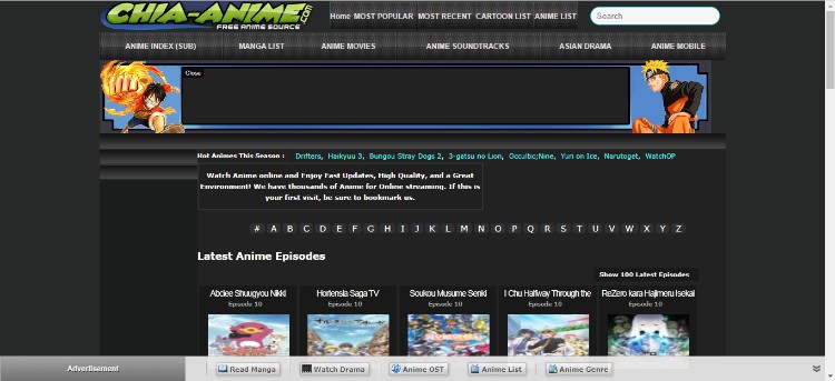 Top 76 Similar websites like chiaanimeme and alternatives