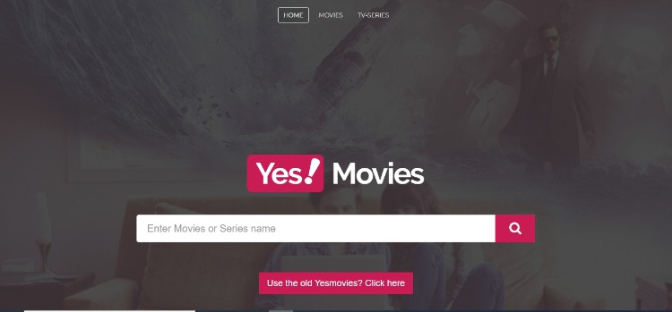 YesMovies