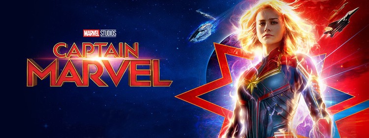Captain Marvel is a Marvel Studio's production and one of the best movies in 3D to download