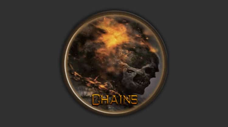 Install Chains Kodi Addon