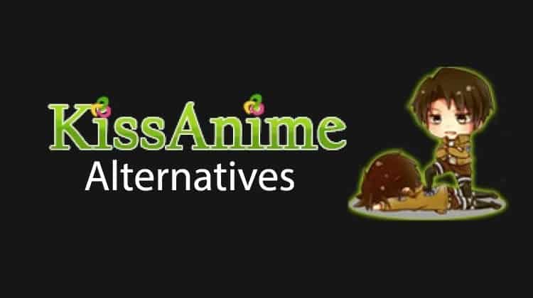 Best Kissanime Alternatives in 2023 Still Working  MiniTool MovieMaker