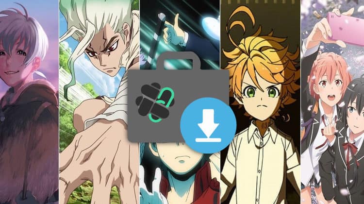 Best 10 free anime streaming apps for iPhone and Android 