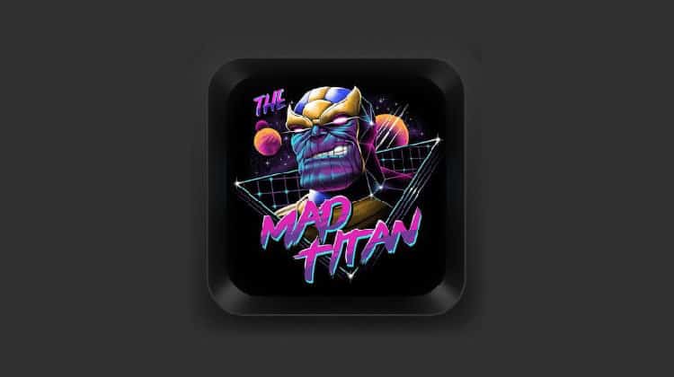 How to install The Mad Titan Kodi Addon install guide