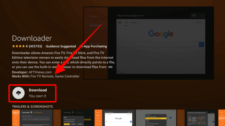 How To Download Apktime On Android Box How to Install APKTime on Firestick & Android TV Box/ Stick