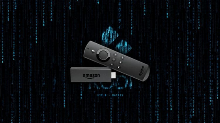 Install Kodi 19 Matrix on Firestick and Fire TV