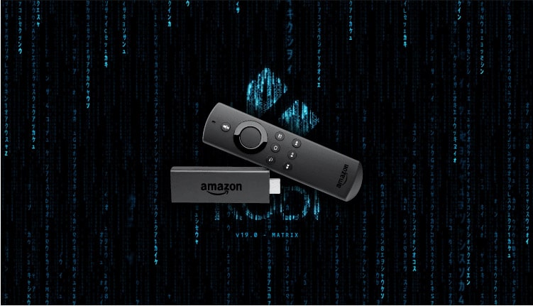 how to download an older version of kodi on amazon fire tv