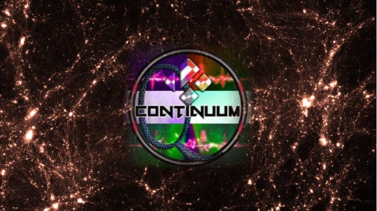 Q Continuum Kodi Addon