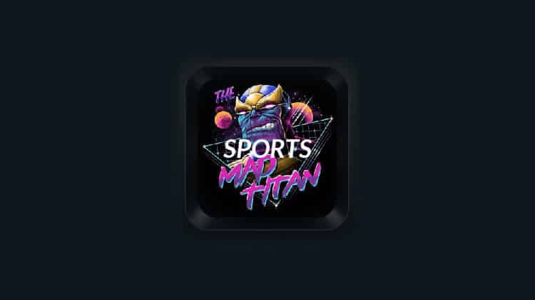 Mad Titan Sports Kodi Addon