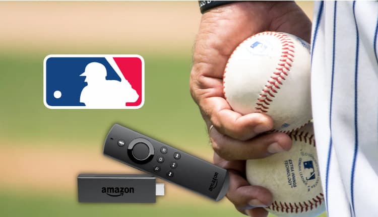MLBTVAmazoncomAppstore for Android