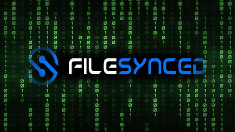 FileSynced Codes