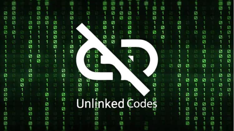 unlinked codes