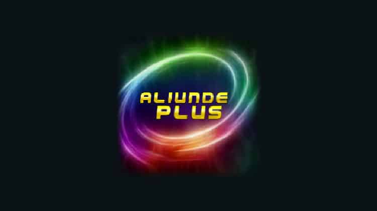 How to Install Aliunde Plus Kodi Addon