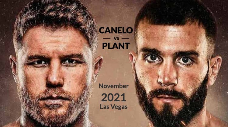 Watch Boxing Canelo Alvarez Vs Caleb Plant Online For Free