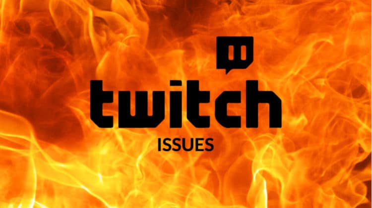 Extended guide on how to Fix Twitch Keeps buffering/ Freezing issues