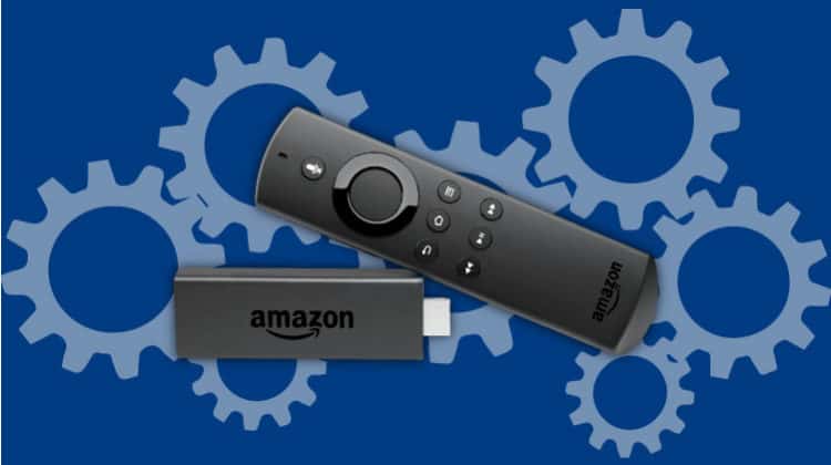 How to Set Up Amazon Fire Stick Guide