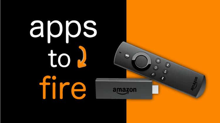 How to Install Apps2Fire Set Up & Use The App on Firestick & Android TV