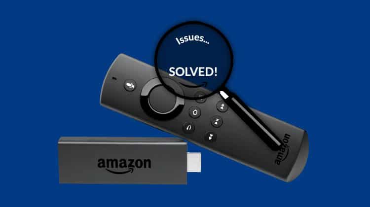 Firestick Not Working: Troubleshooting guide