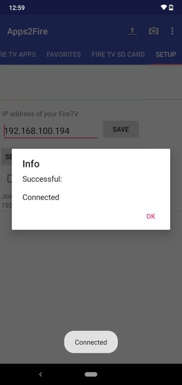 Apps2Fire: How to Install Set Up & Use The App on Firestick & Android TV
