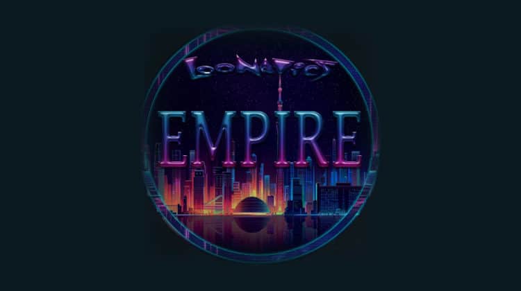 Loonatics Empire Kodi Addon Install Guide