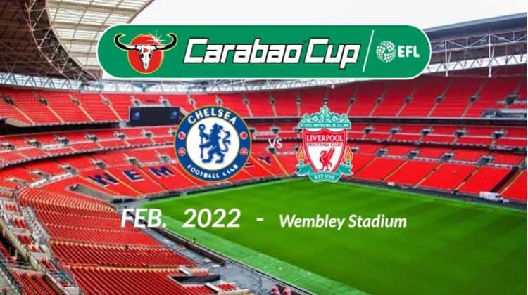 watch EFL Carabao Cup 2022 Final for Free on Firestick