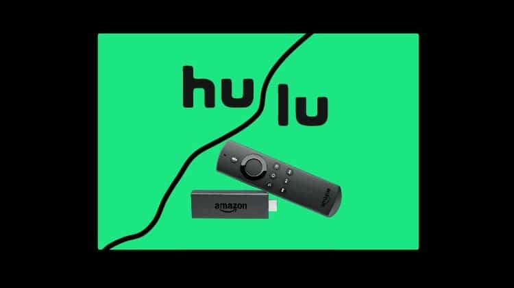 How to Fix Hulu not working on Firestick in Simple Steps