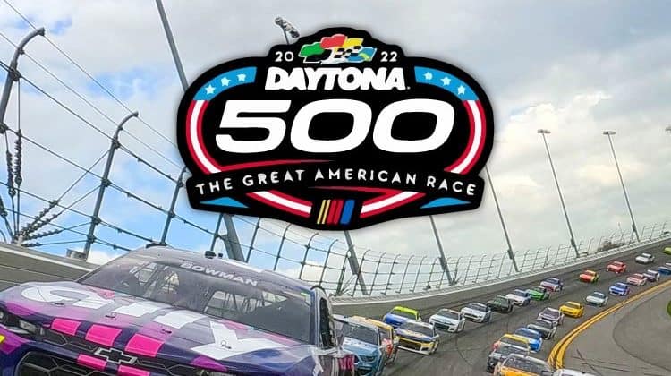 How to Watch NASCAR: 2022 Daytona 500 for Free on Firestick