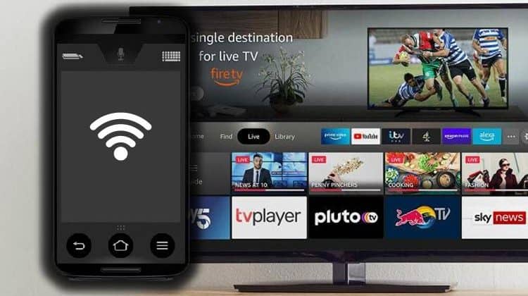 How to Use Free Firestick Remote Apps