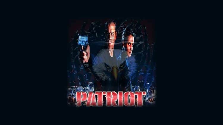 Patriot Addon Install guide on Kodi: quality Movies and TV Shows