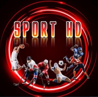 Sport HD Kodi Addon Logo