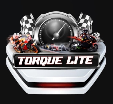 Torque Lite is a Motor race dedicated Kodi Addon
