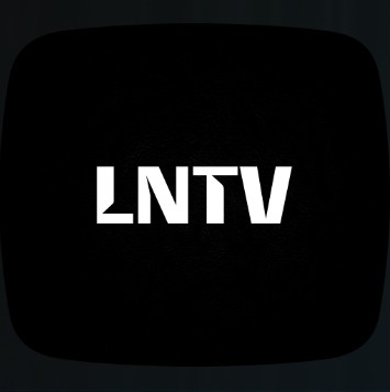 LNTV a Live TV Kodi Addon