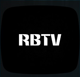 RBTV is a Kodi Addon good with many sporting channels to watch FIFA world cup 2022 for free.