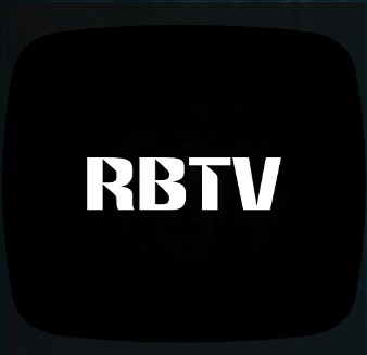 RBTV is a live TV Kodi Addon