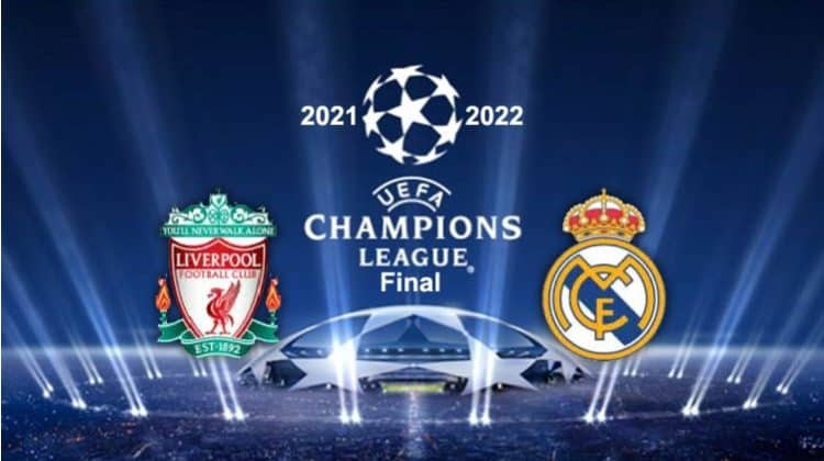 How to watch Champions League Final Liverpool vs Real Madrid for Free Online