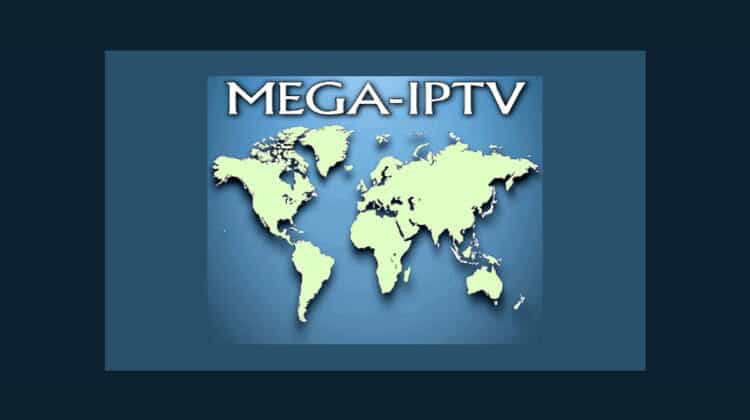 How to Install Mega IPTV Kodi Addon: Thousands of Live TV Channels