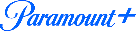 Paramount Plus Logo