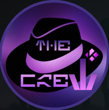 The Crew Kodi Addon