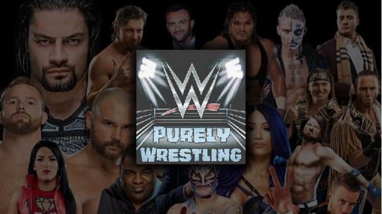 How to Install Purely Wrestling Kodi Addon to watch wrestling for free