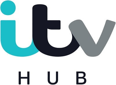 ITV Hub logo