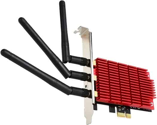 Rosewill RNX AC1900PCE Rnx Wifi-Adapter