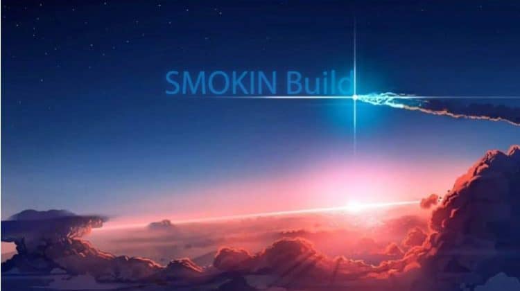 How to Install Smokin Kodi Build. A Step-by-step Install Guide