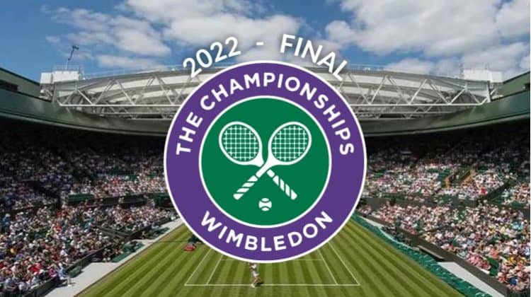 Watch tennis Wimbledon final 2022
