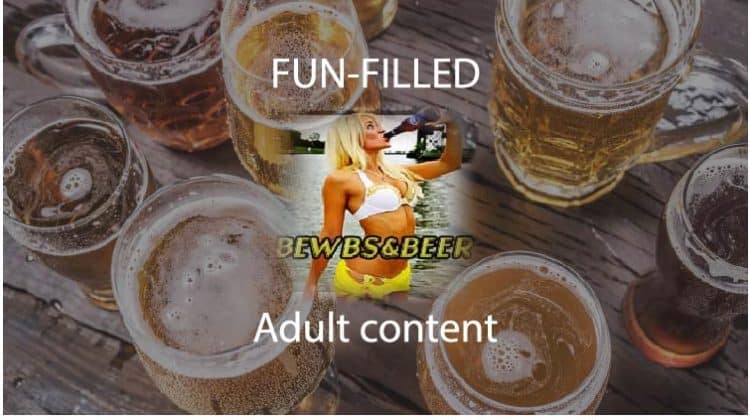 How to Install BewbsandBeer Kodi Addon: fun-filled adult content