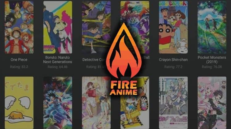 The Best Apps to Watch Anime on Your Amazon Fire Stick October 2020   Tech Junkie
