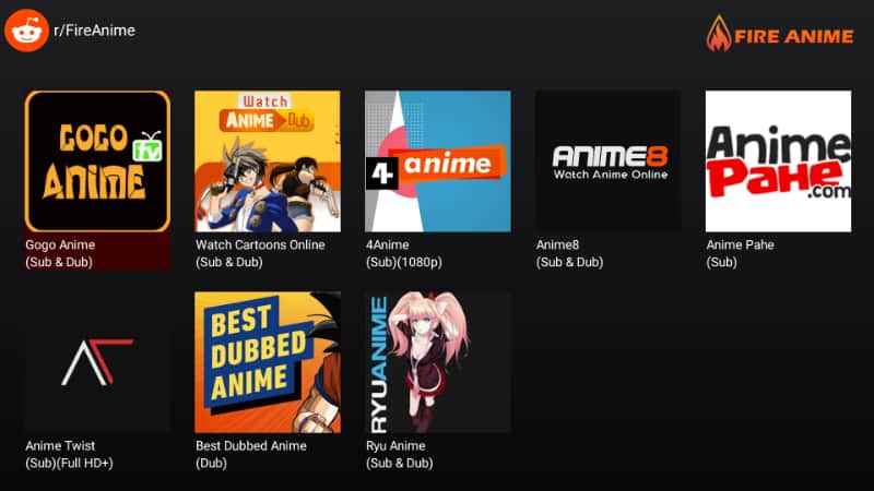 How to Install FireAnime on FireStick