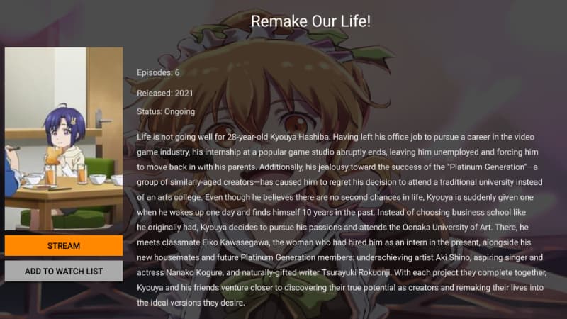 FireAnime App - How to Install on Firestick/Android (Free Anime)