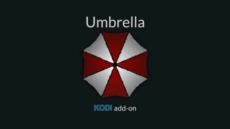 How to Install Umbrella Kodi Addon: High-Quality Movies & TV Shows