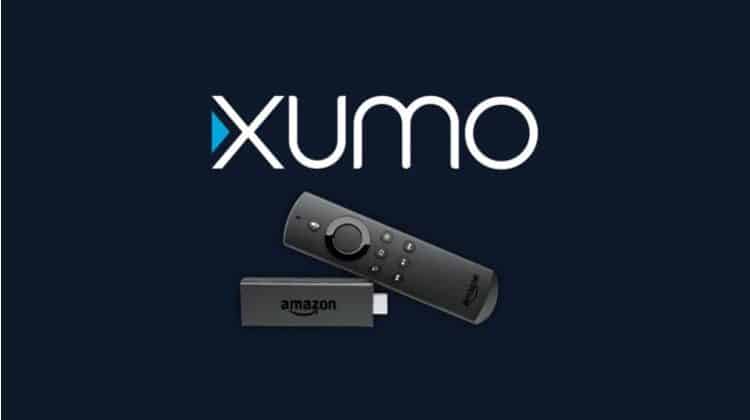 How to Install Xumo TV on Firestick