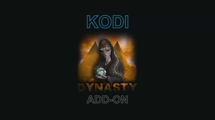 How to Install Dynasty Kodi addon: AIO, Free & Debrid